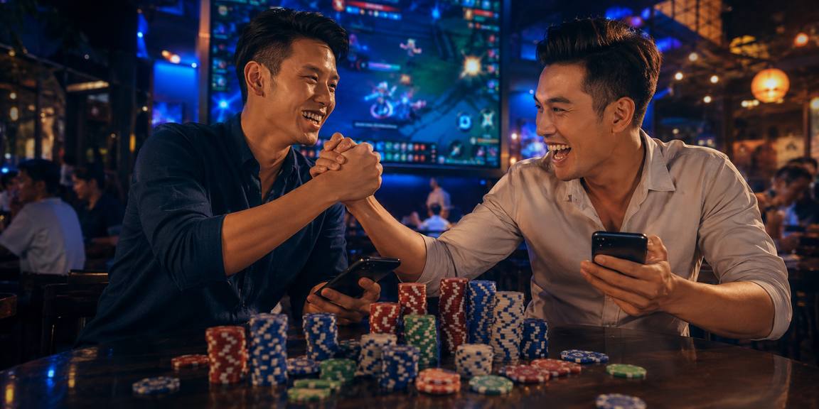 ls500 Đăng ký ls500 và vào thẳng lobby trong vài giây